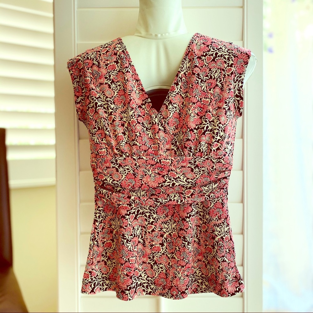 *NWT* Vintage BCBG Maxazria Top - XS